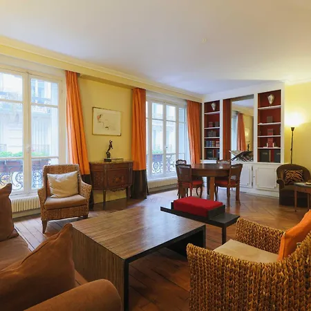 Charming - 2br-3p - Batignolles * Παρίσι