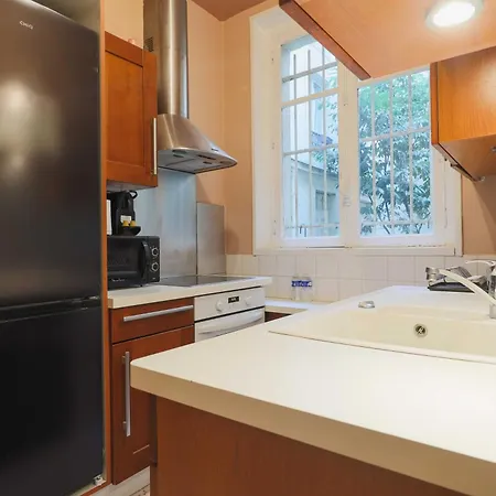 Charming - 2br-3p - Batignolles * Παρίσι