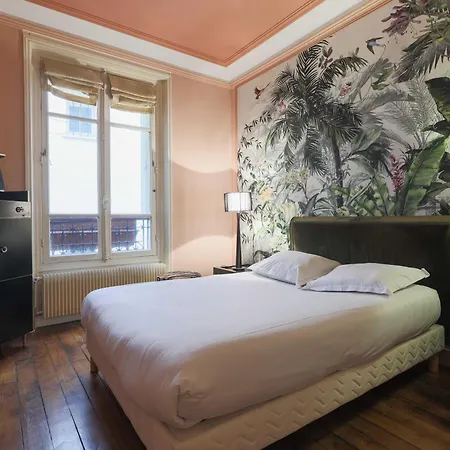 Charming - 2br-3p - Batignolles Apartment *