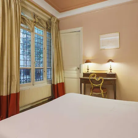 Διαμέρισμα Charming - 2br-3p - Batignolles *