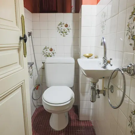 Charming - 2br-3p - Batignolles *